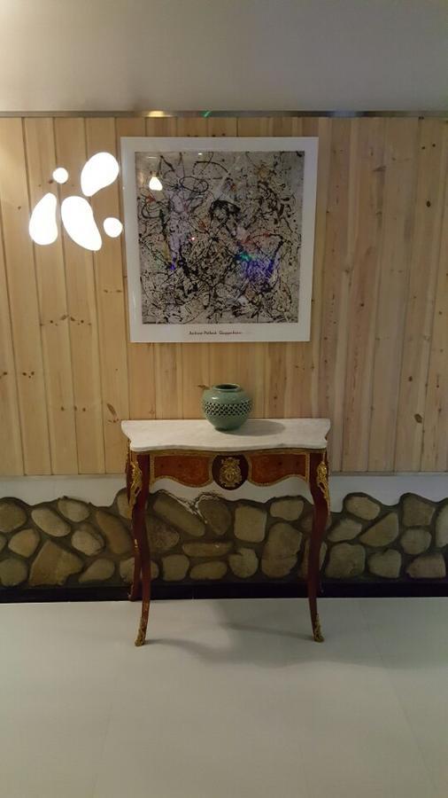 Hotel K Gimhae Buitenkant foto
